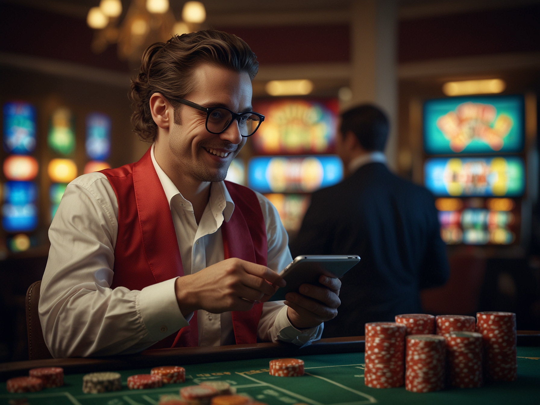 Limited time bonus banner